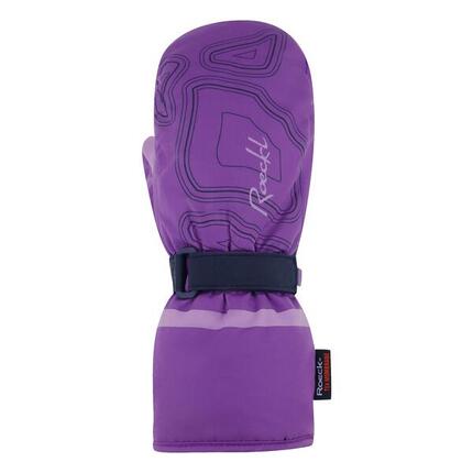 Handschuhe wasserdicht, atmungsaktiv Kinder - Arzberg 2 Mitten