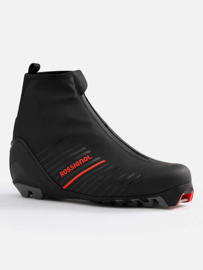 Buty do nart biegowych dla dorosłych ROSSIGNOL X-7 Classic styl klasyczny