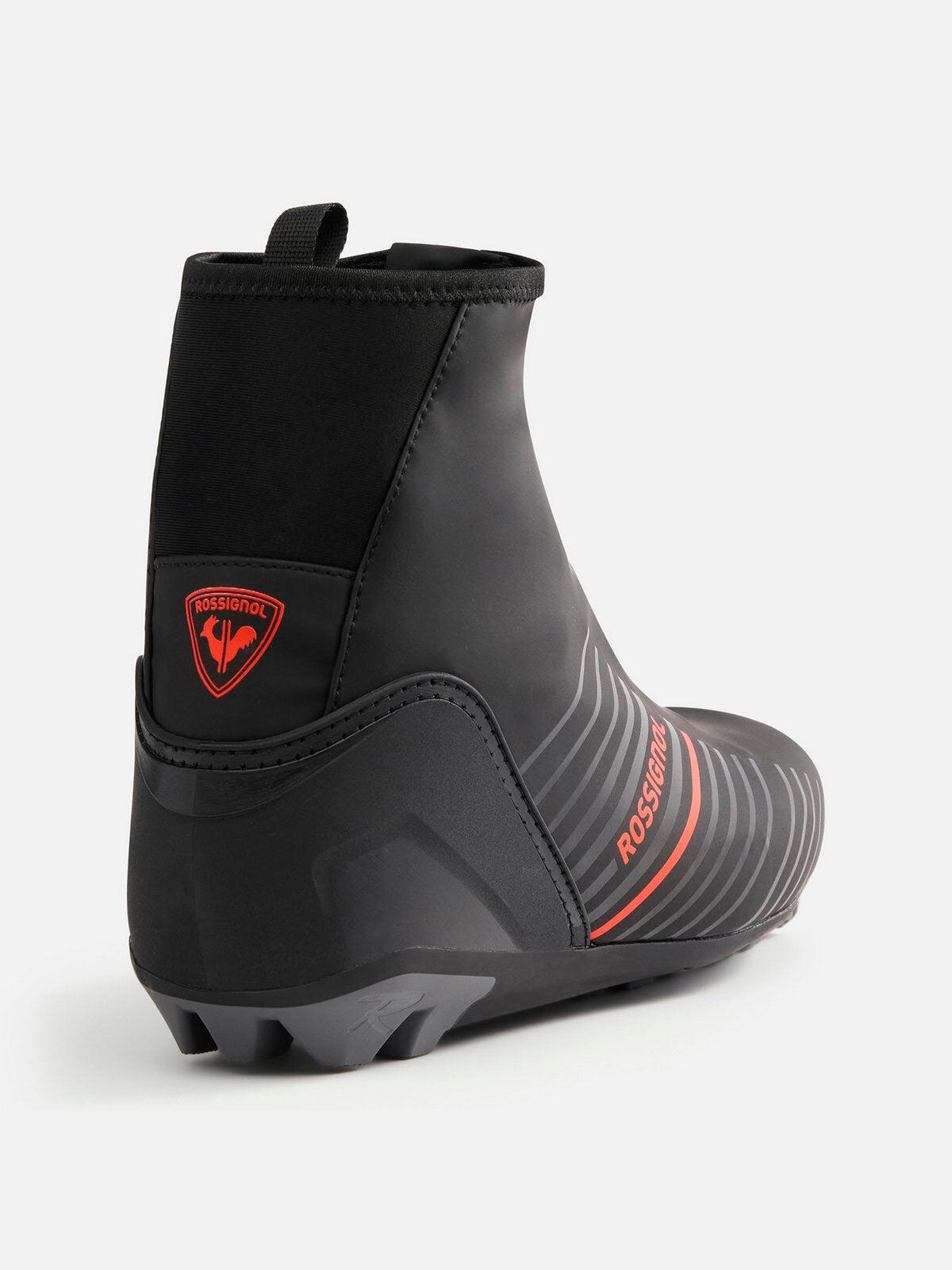 Buty do nart biegowych dla dorosłych ROSSIGNOL X-7 Classic styl klasyczny 3/5