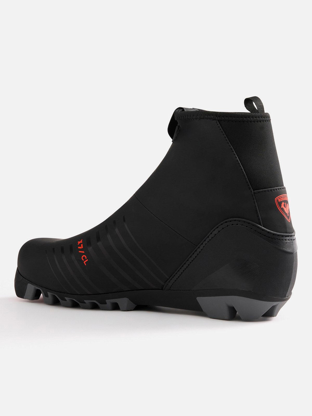 Buty do nart biegowych dla dorosłych ROSSIGNOL X-7 Classic styl klasyczny 2/5