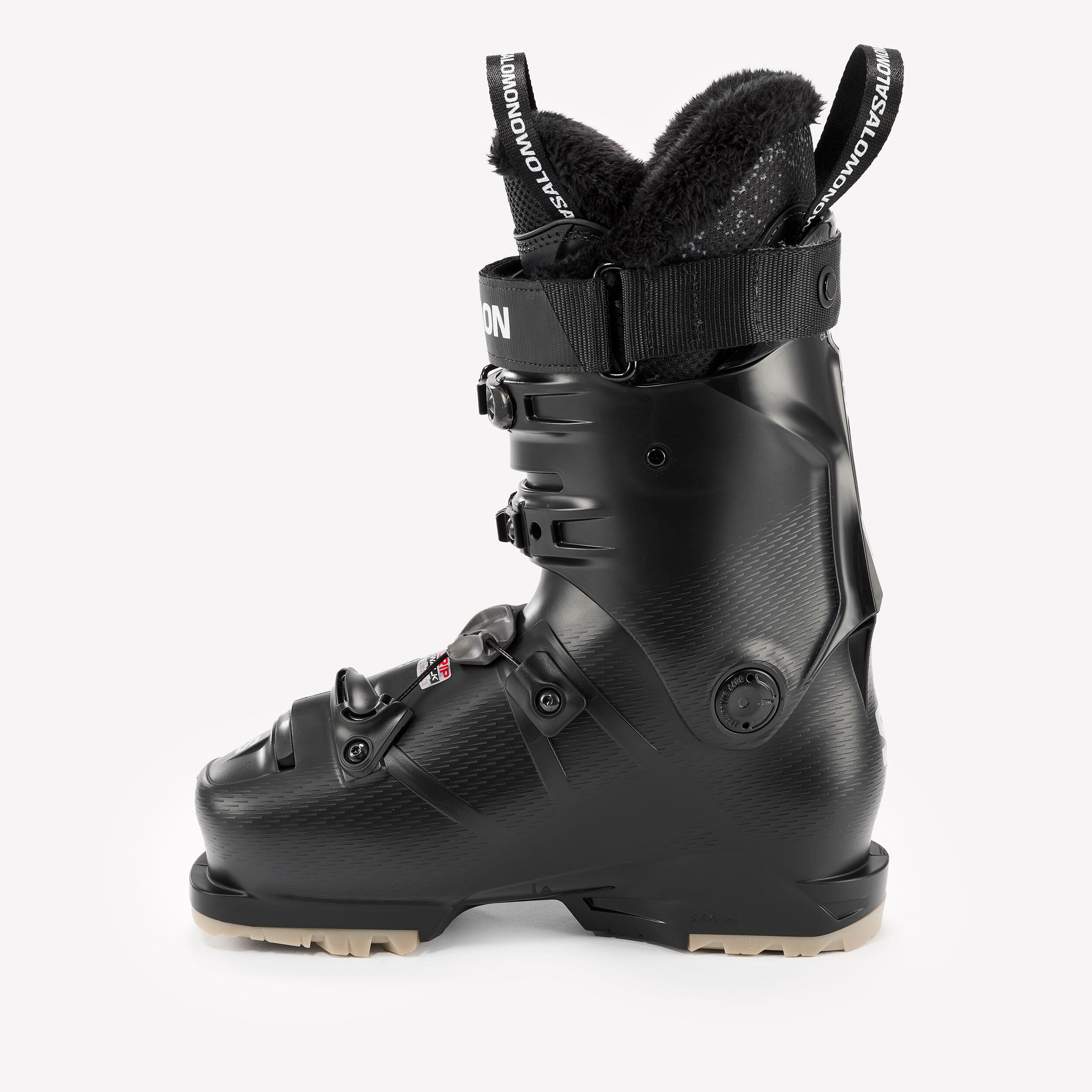 Second Life - Buty narciarskie damskie Salomon Sense 70 HV - Stan Doskonały 5/5
