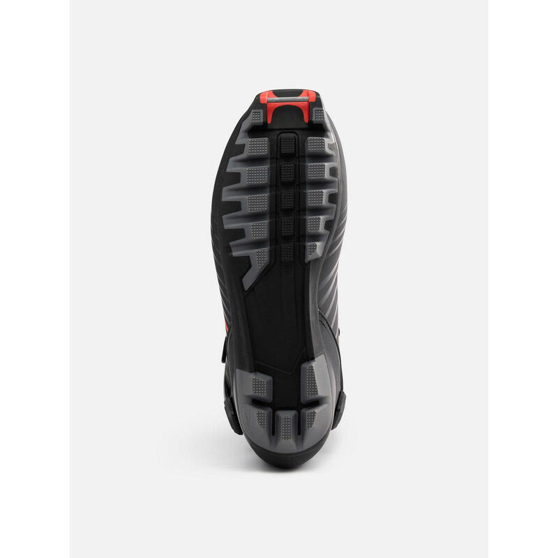 Rossignol X-7 SC Combi Ghete Schi Fond - Negru - 46