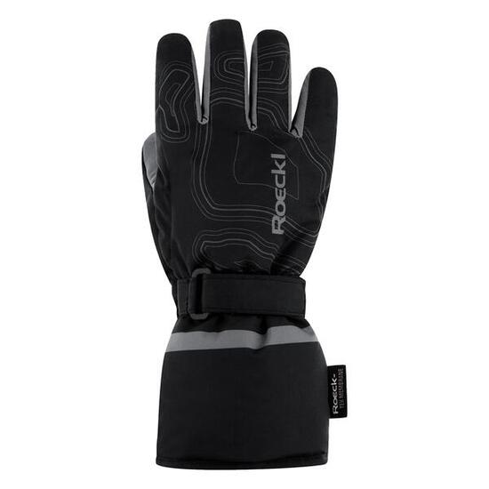 Handschuhe wasserdicht, atmungsaktiv Kinder - Arzberg 2