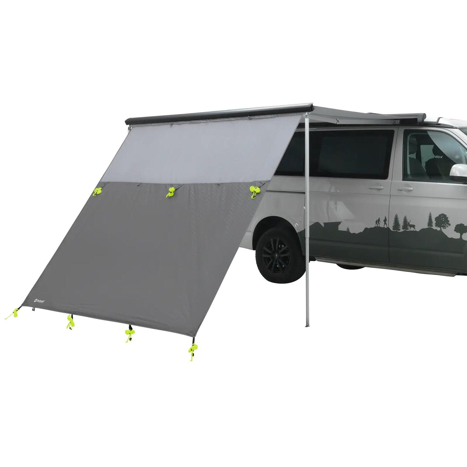 Hillcrest Weather Tarp | Decathlon