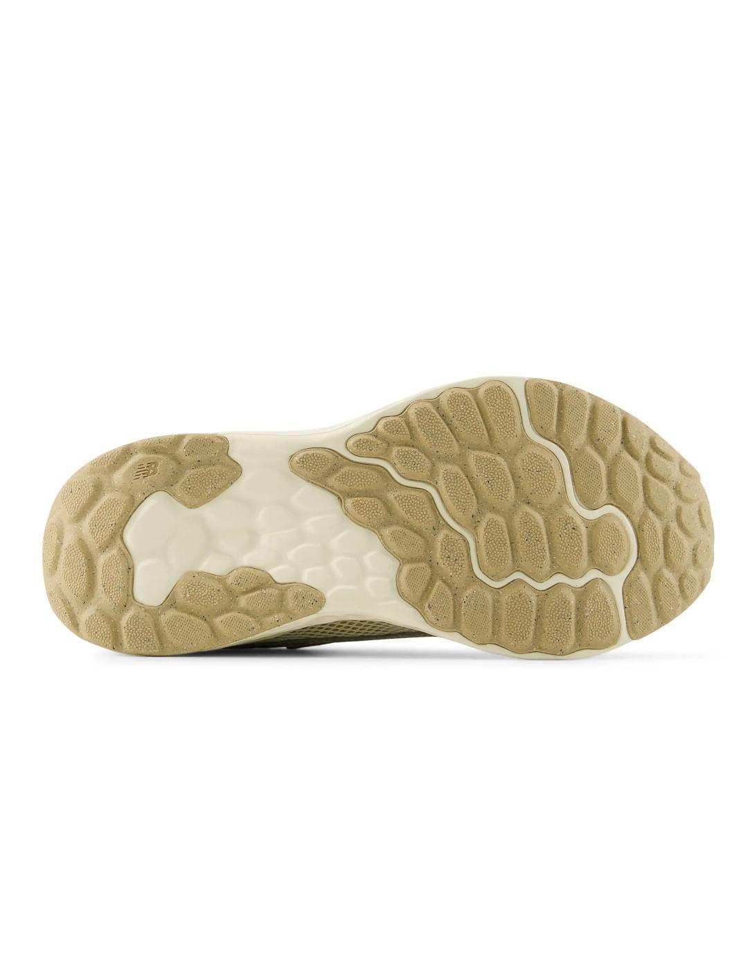 Zapatillas para Mujer New balance Arishi v4 Beige 5/5