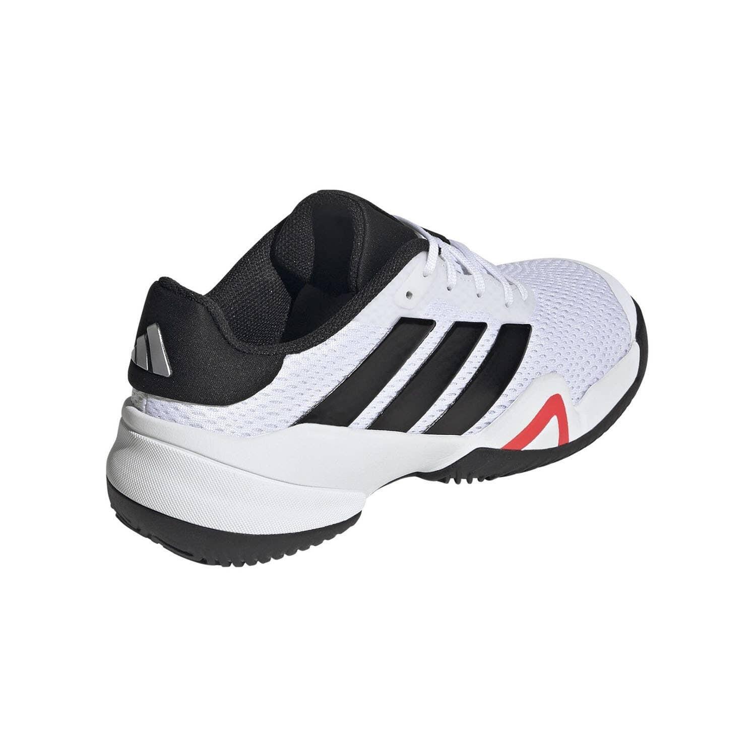 Adidas Barricade Branco Junior Jq9127 3/6