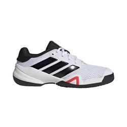 Adidas Barricade Blanc Junior Jq9127