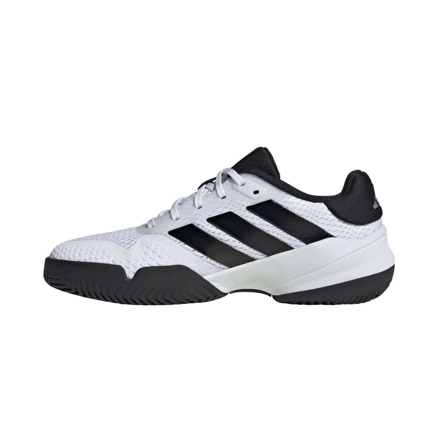 Adidas Barricade Branco Junior Jq9127 4/6