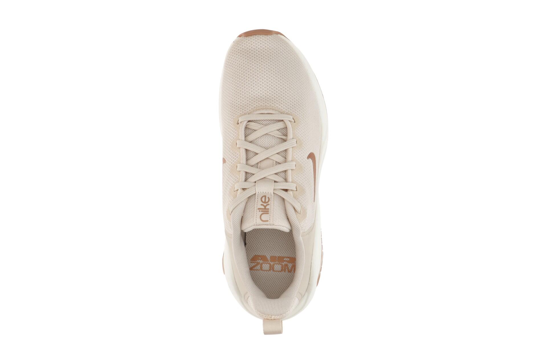 Zapatillas NIKE Air Zoom Bella 7 beige rosa 6/7