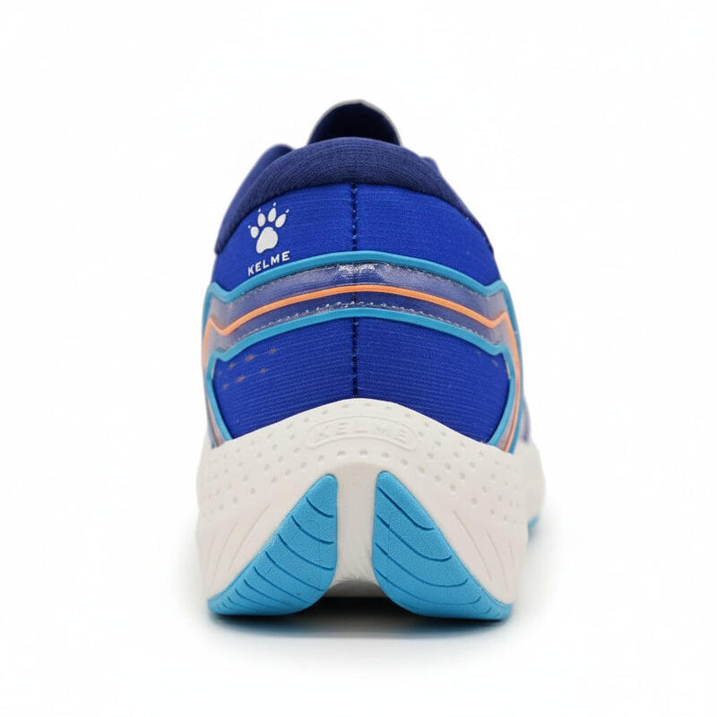 Kelme Zapatillas Running Beat Azul Unisex