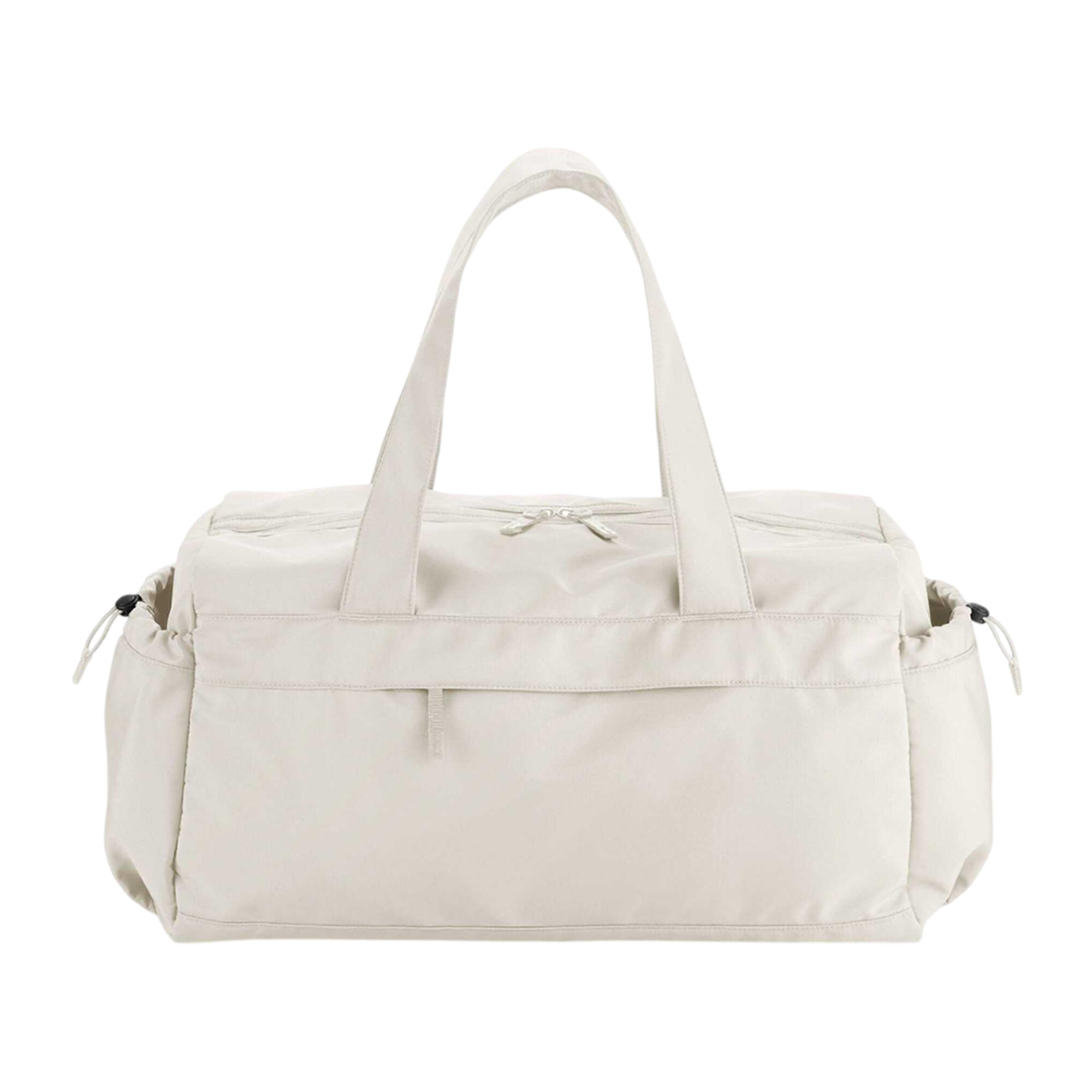 Studio Duffle Bag (Cool Stone) One Size 2/2