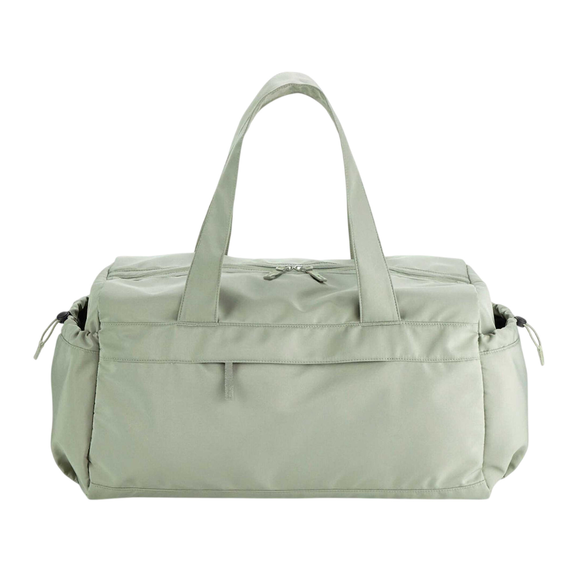 Studio Duffle Bag (Fresh Green) One Size 2/2