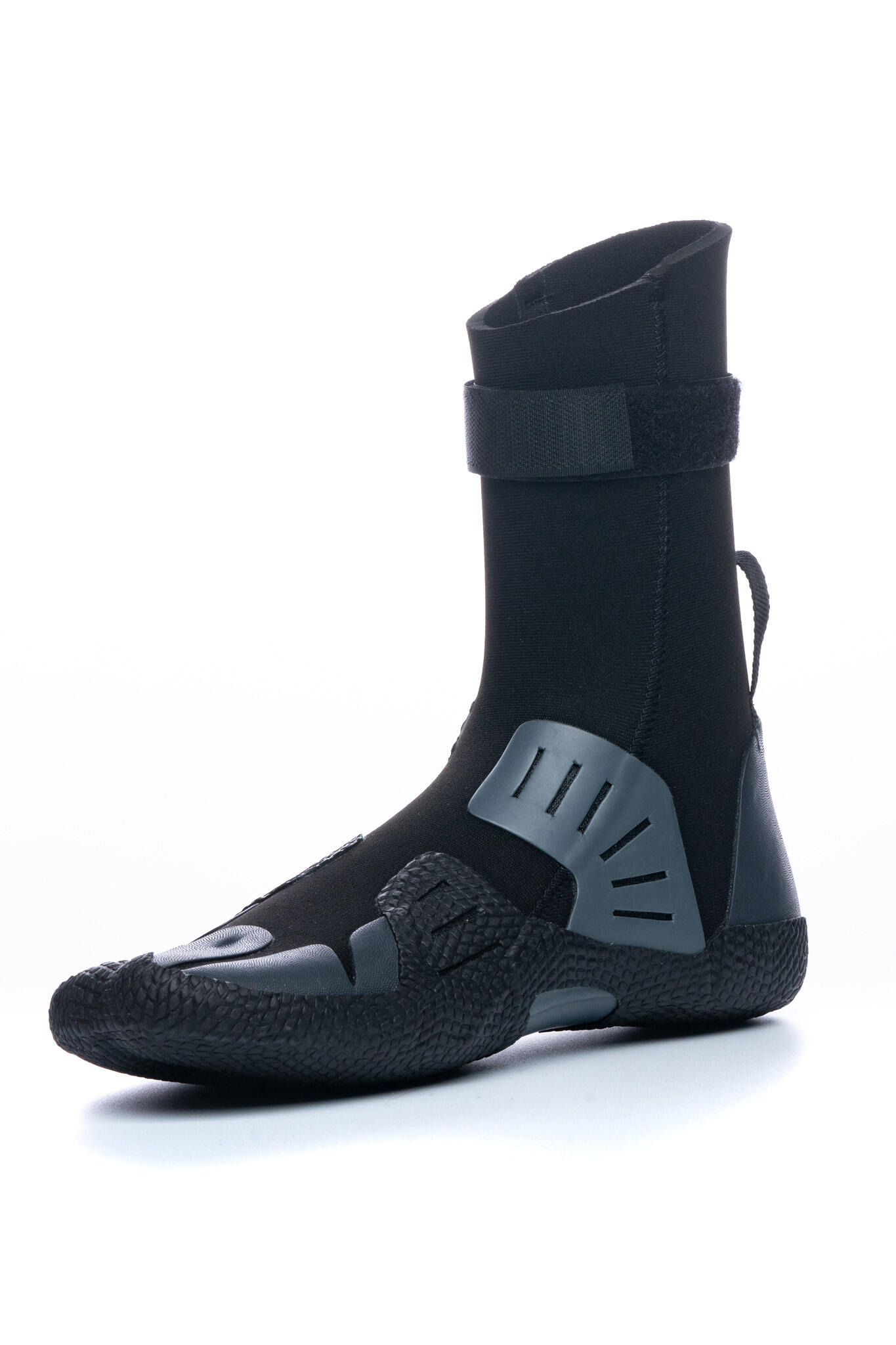 BOTTILLONS NEOPRENE ADULTE C-SKINS SESSION 5MM SPLIT TOE BOOT 2/7