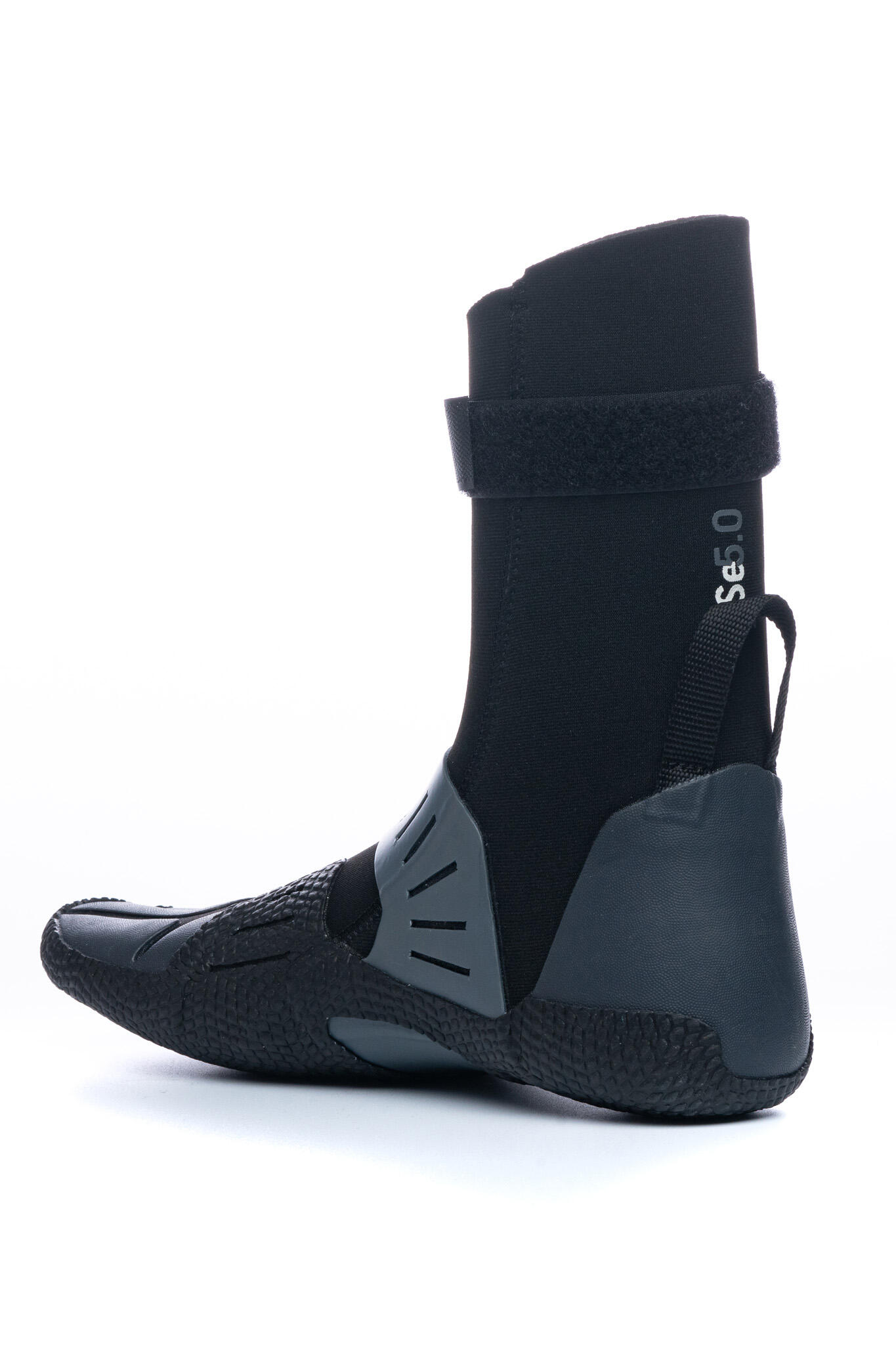 BOTTILLONS NEOPRENE ADULTE C-SKINS SESSION 5MM SPLIT TOE BOOT 4/7