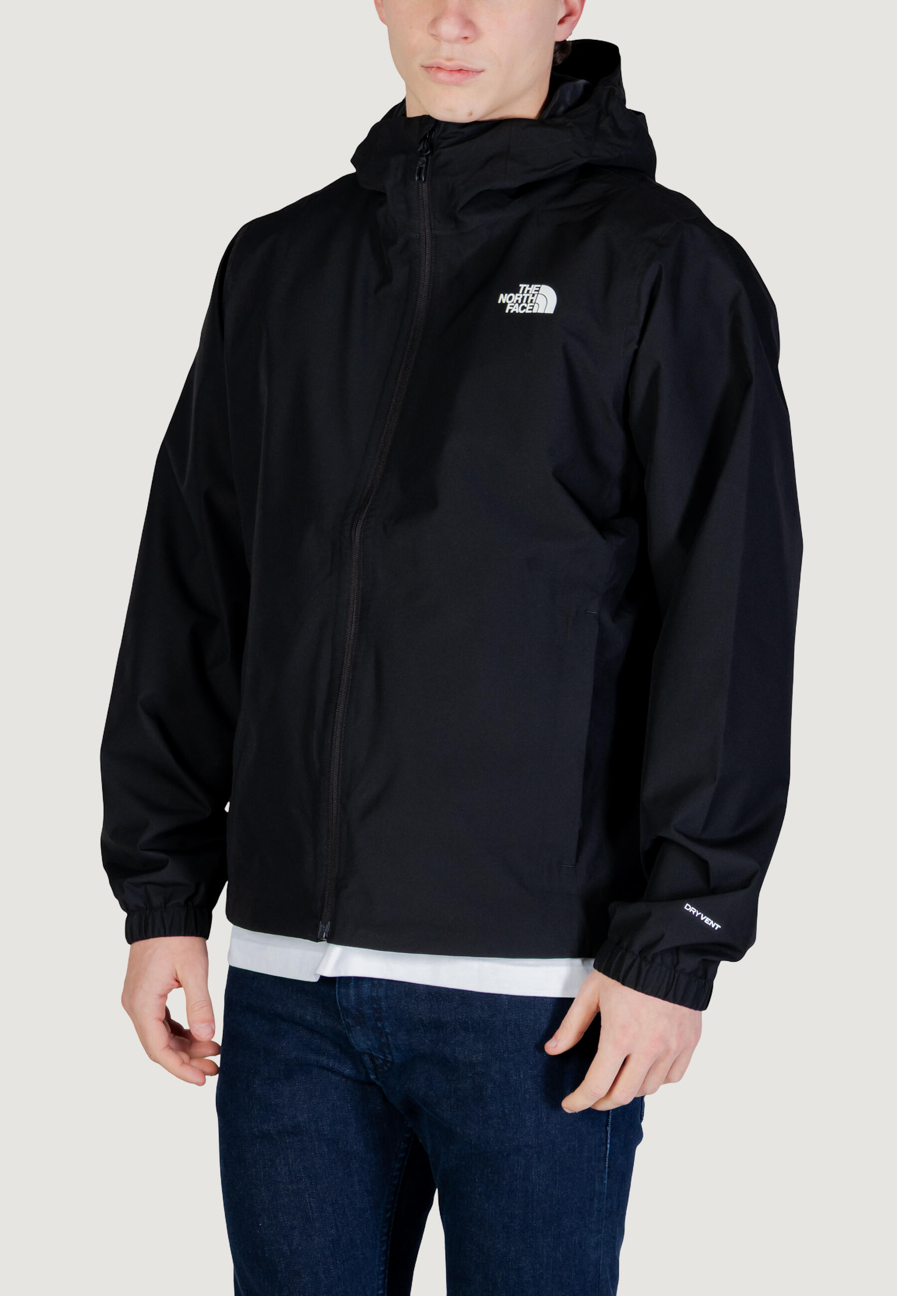 Jas M QUEST MONO JACKET HEREN Zwart 2/7