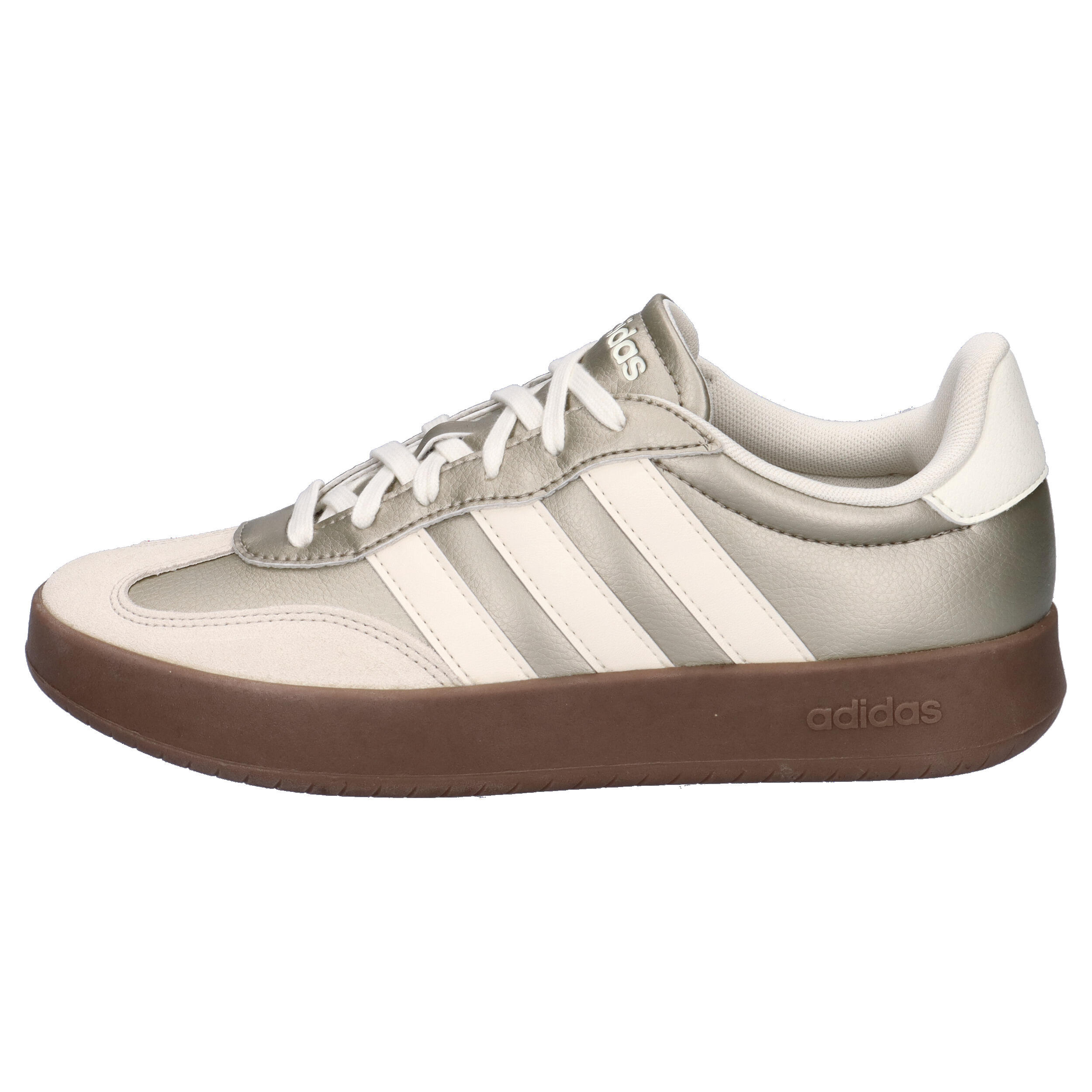 adidas Damen Sneaker BARREDA 10/15