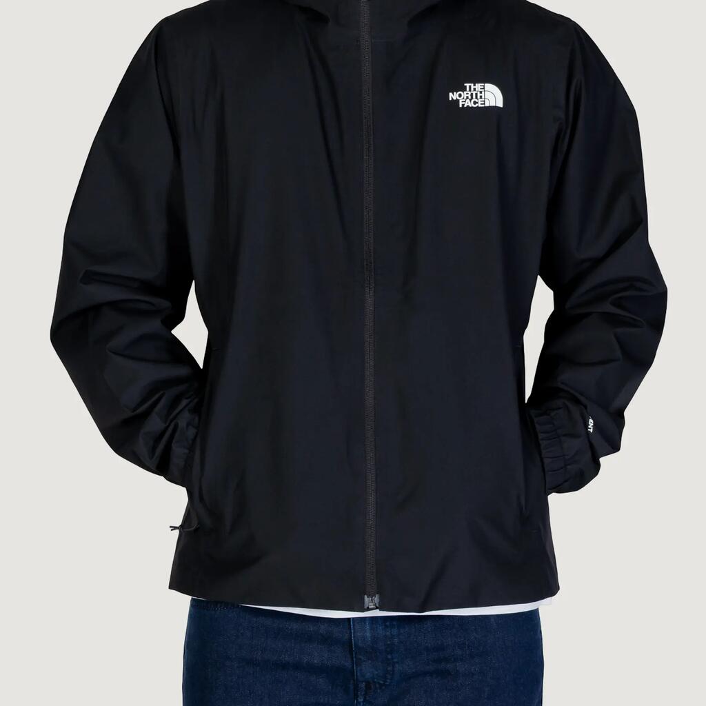 MEN'S jacket M QUEST MONO JACKET BLACK
