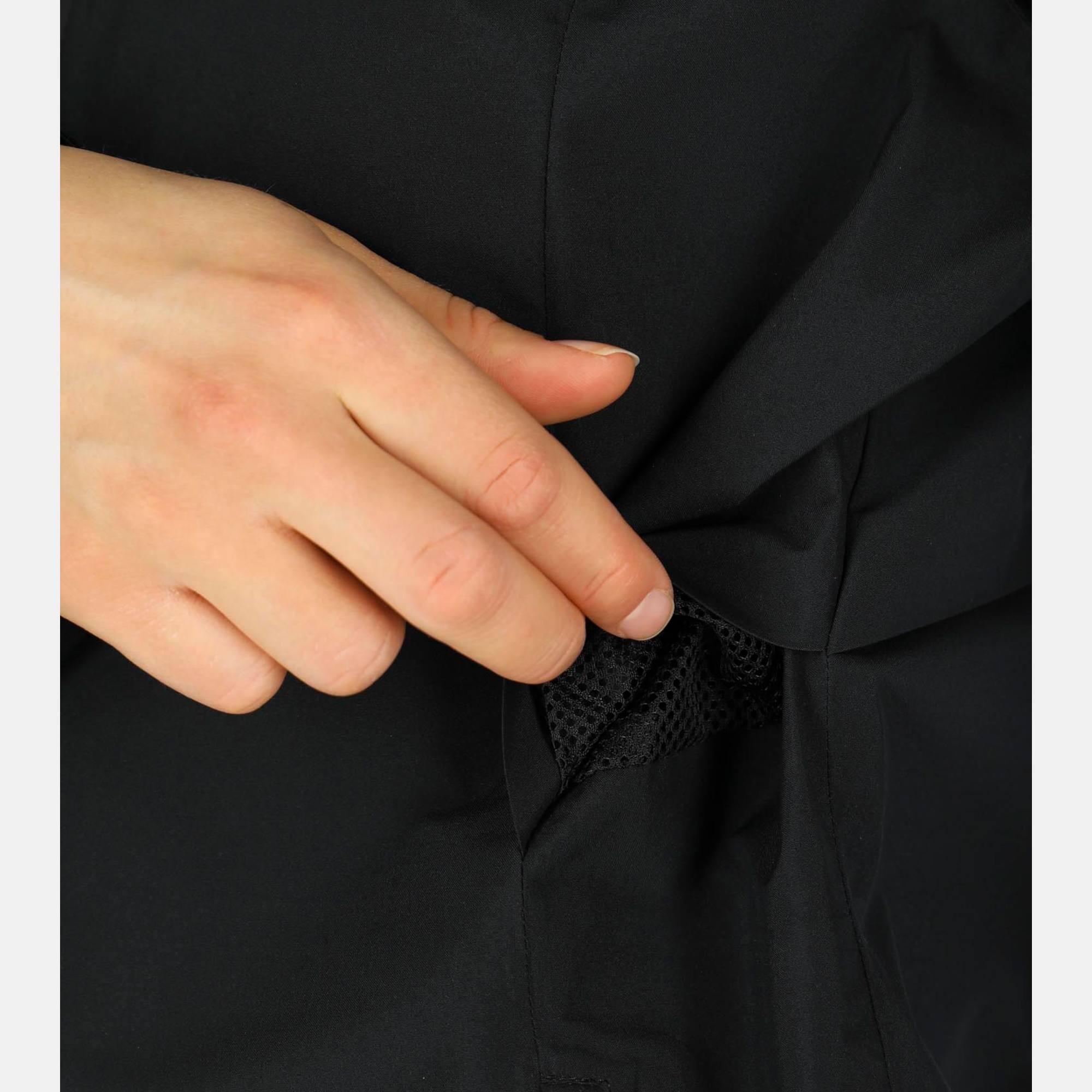 Giacca Shell da escursionismo da donna traspirante Abisko Shell Rain Jacket 7/7