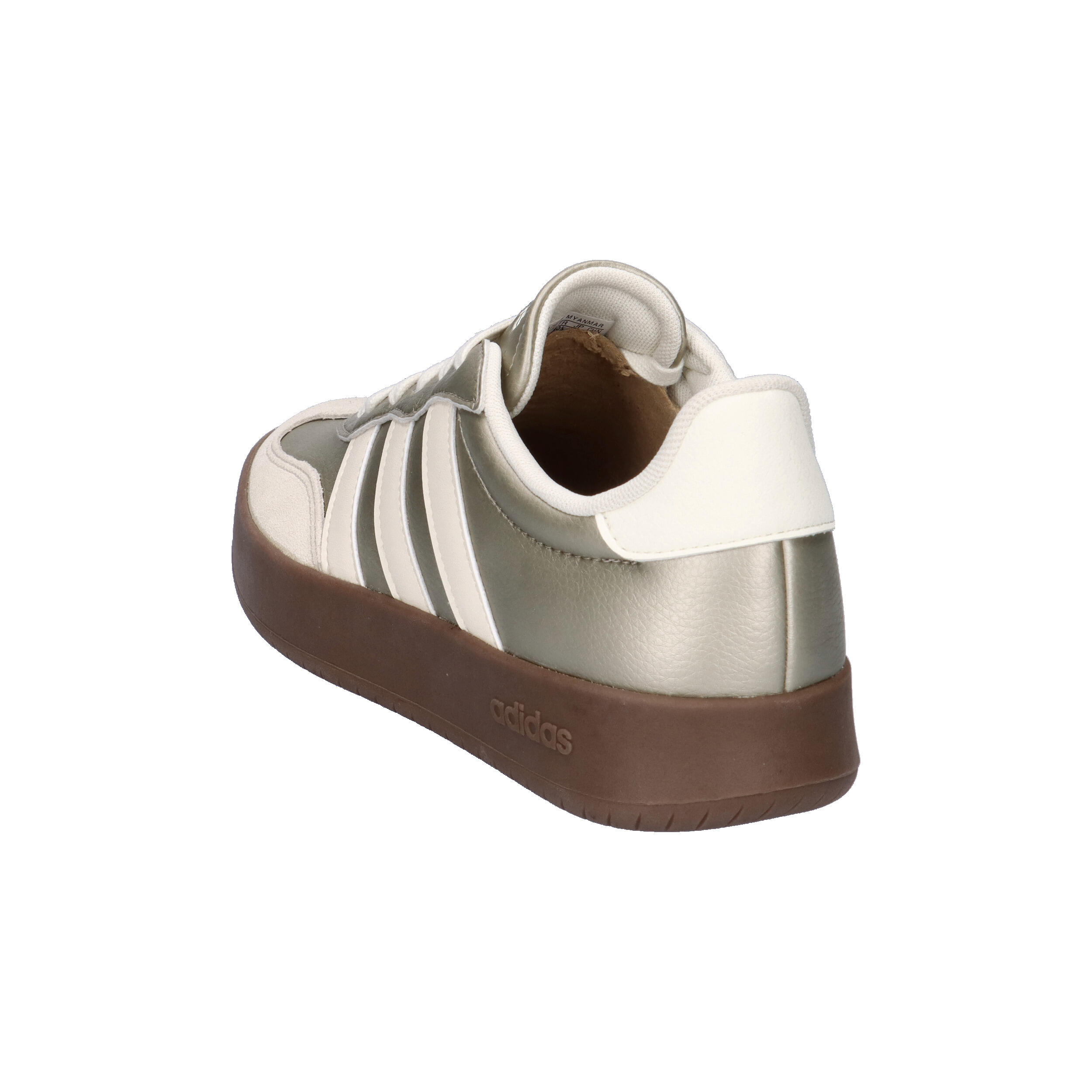 adidas Damen Sneaker BARREDA 12/15