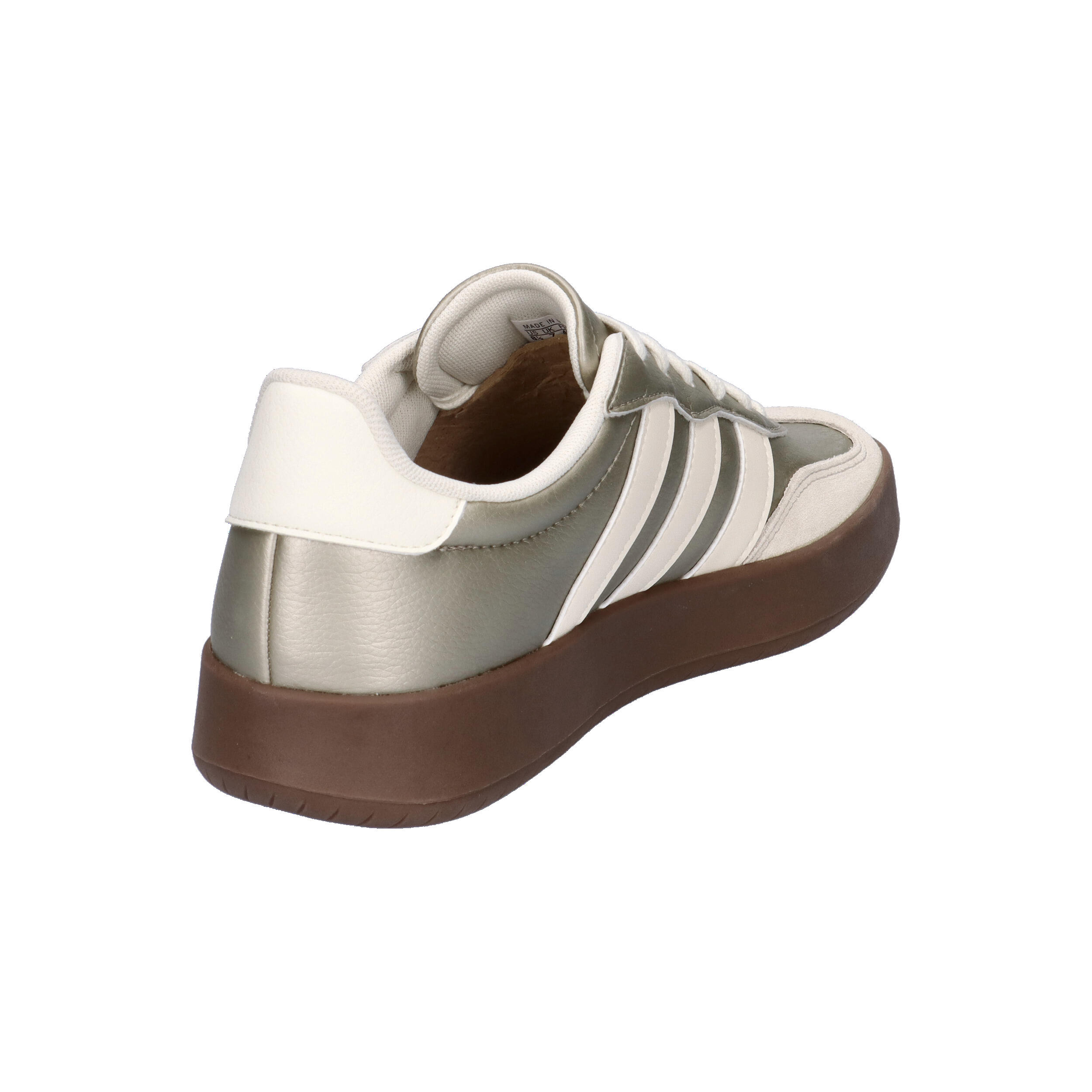 adidas Damen Sneaker BARREDA 14/15