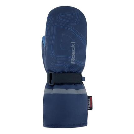 Handschuhe wasserdicht, atmungsaktiv Kinder - Arzberg 2 Mitten