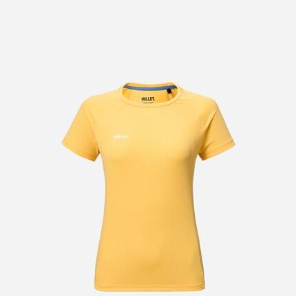 T-shirt femme Millet Fusion