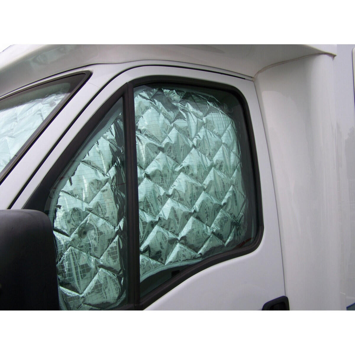 Sunroad Equipment - Protection Intérieure Isotherme Boxer / Jumper / Ducato X230/244 - 1994 - 2006 - Couverture - No Size - Decathlon