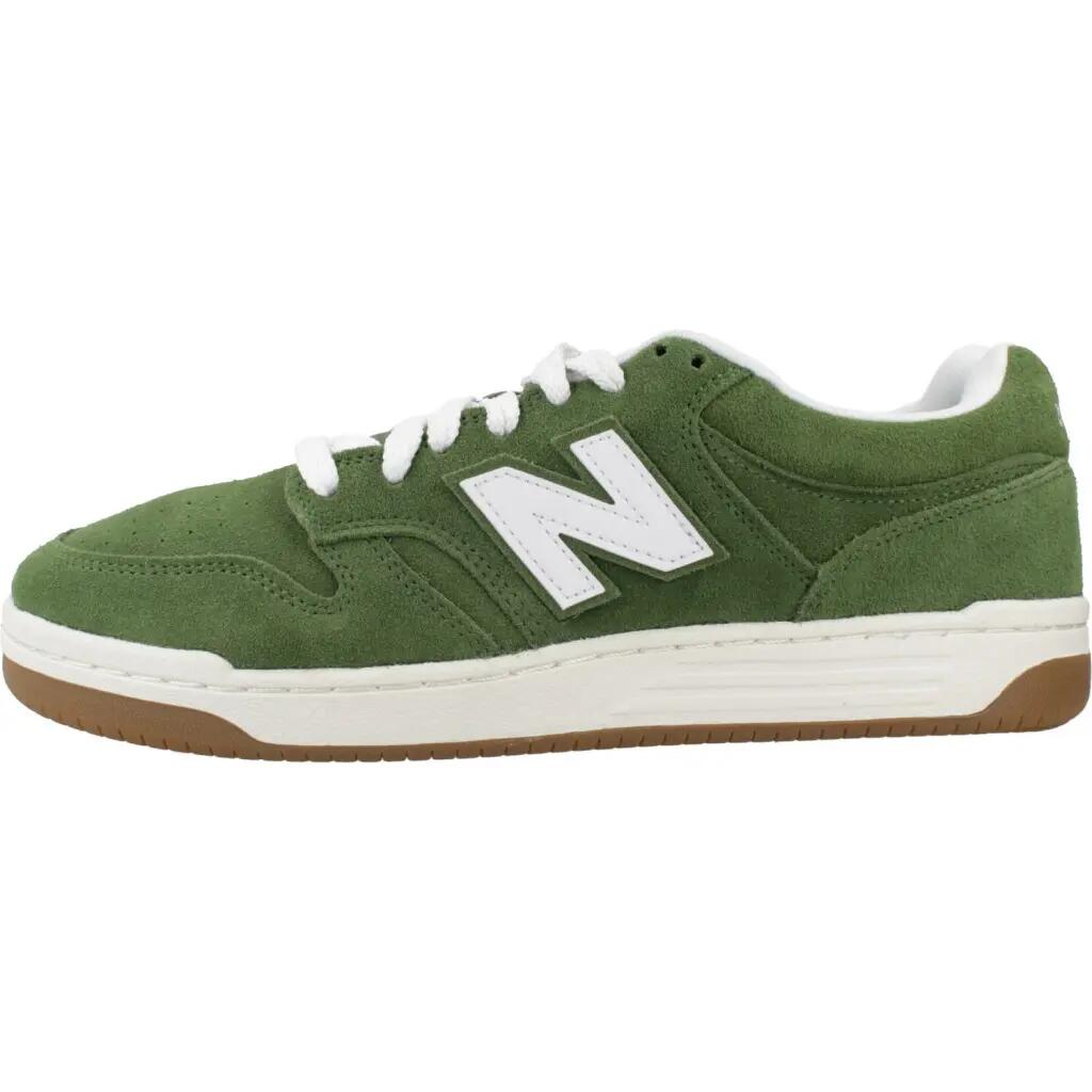 Zapatillas hombre New Balance Bb480 Ptg 2/5