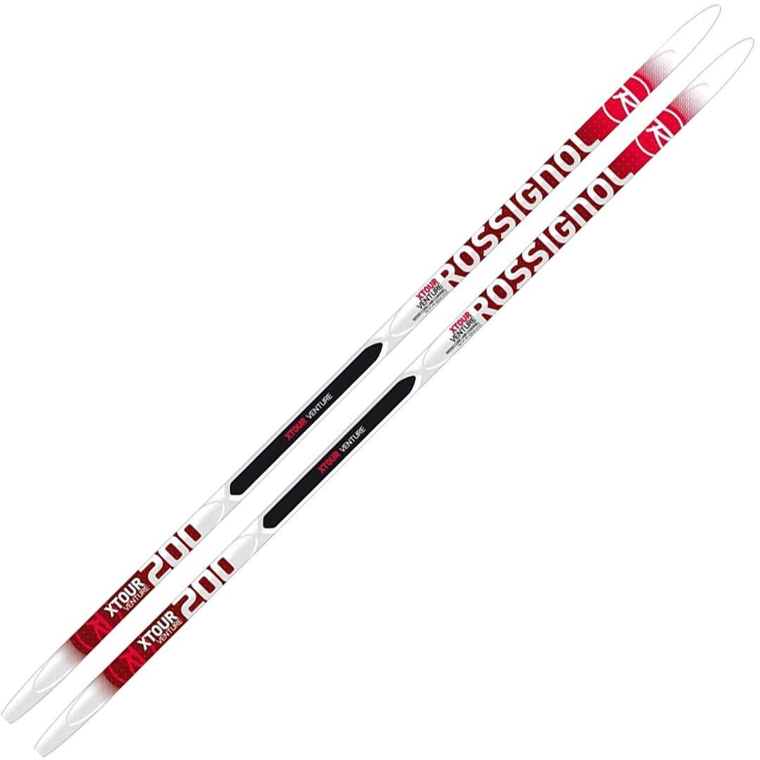 ROSSIGNOL X-TOUR VENTURE WAXLESS JR L 3/6