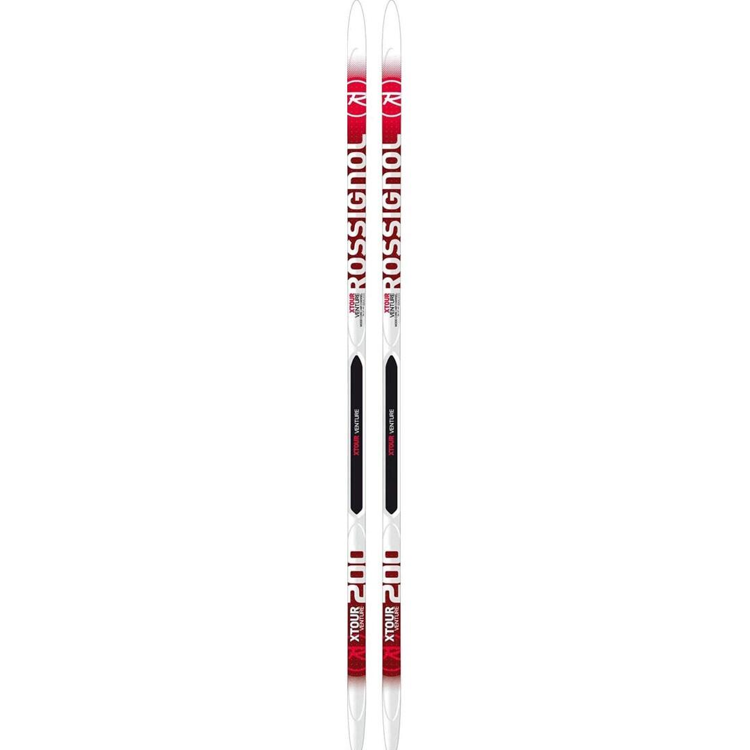 ROSSIGNOL X-TOUR VENTURE WAXLESS JR L 5/6