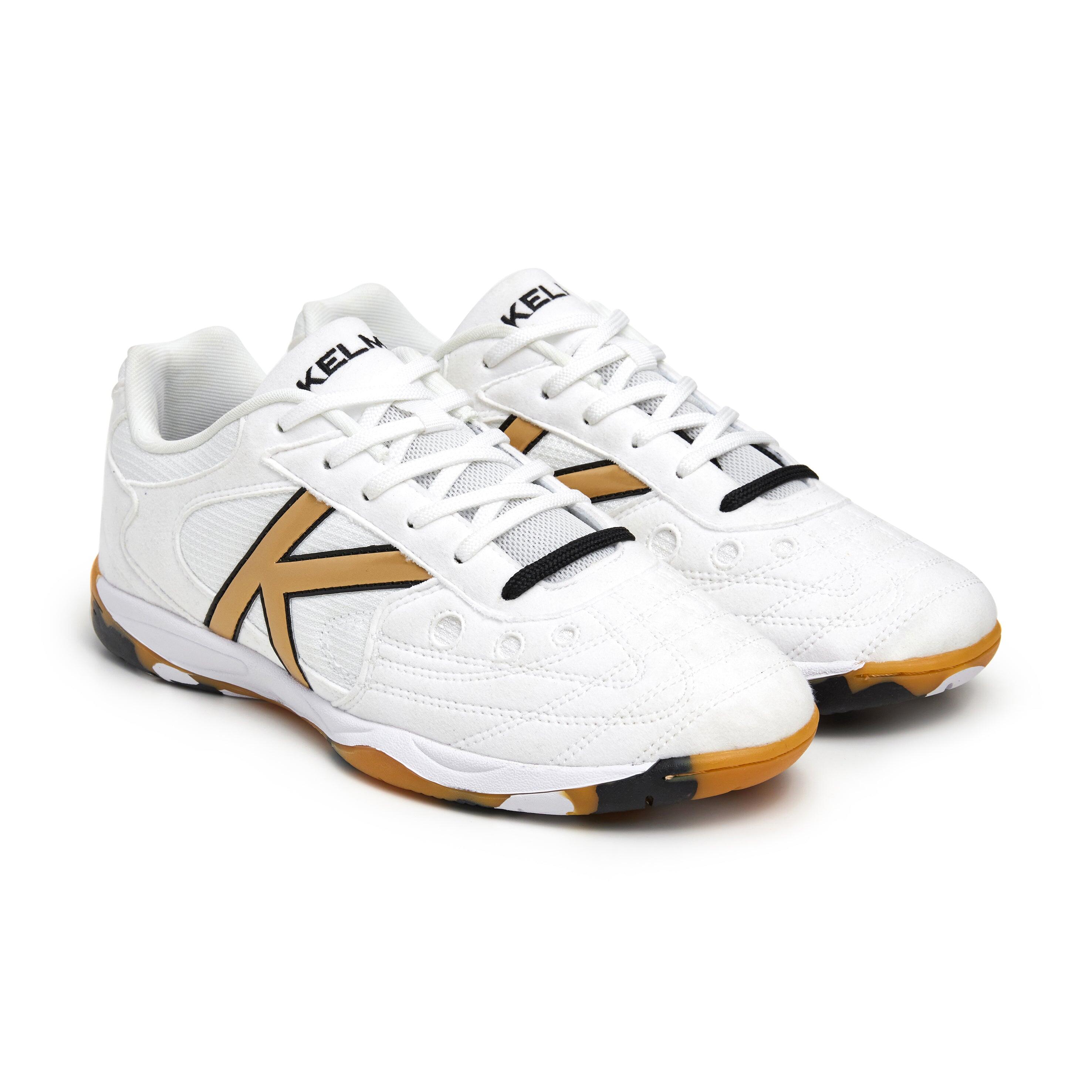 Baskets Kelme modèle 55257-1600 pour enfants 2/6