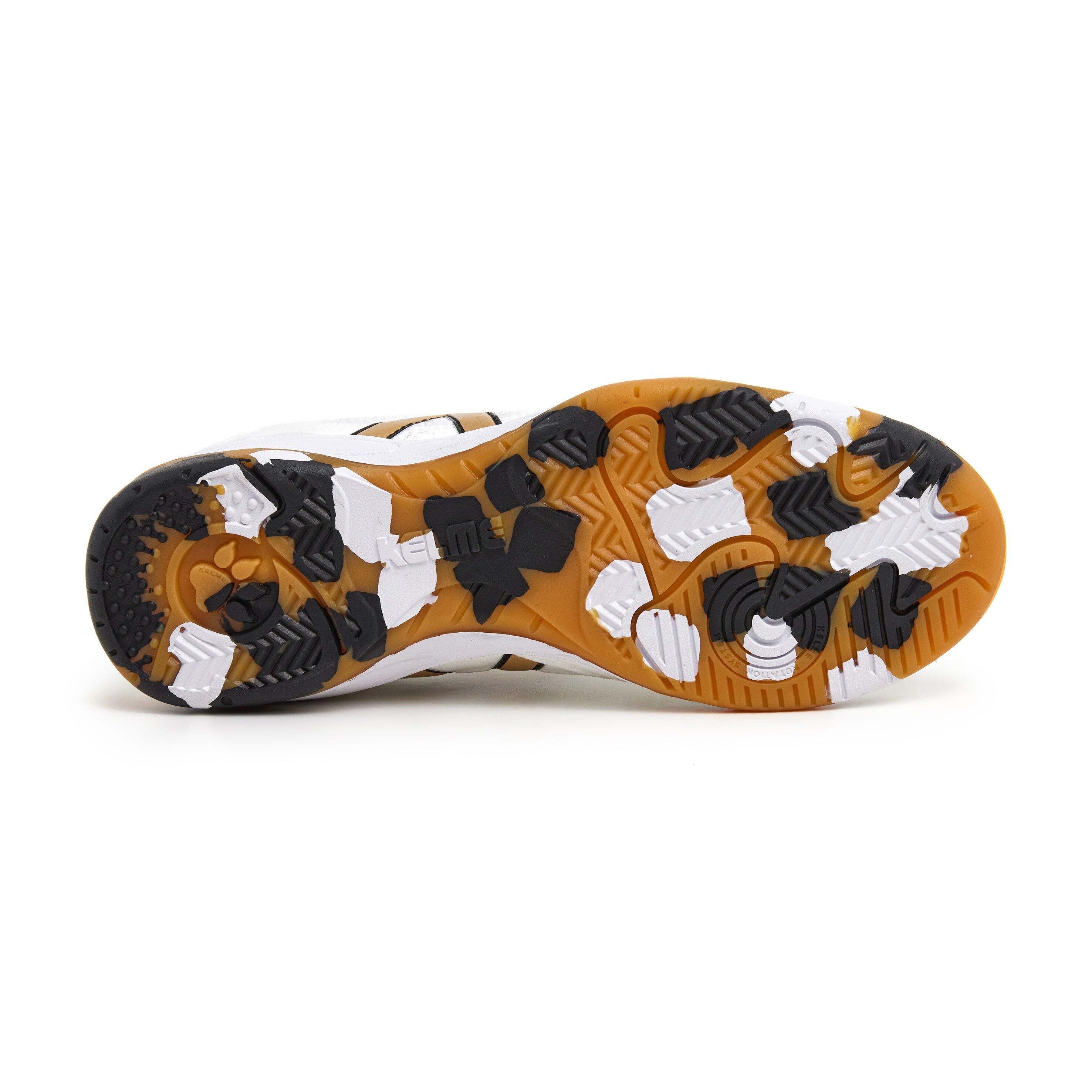 Baskets Kelme modèle 55257-1600 pour enfants 5/6