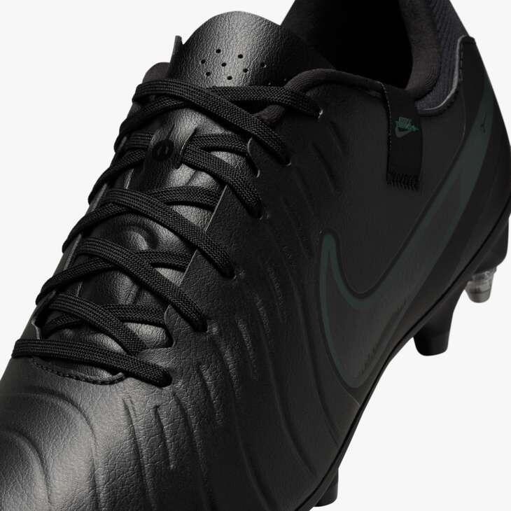 Scarpe da calcio uomo sg - terreni morbidi nike nero 3/4