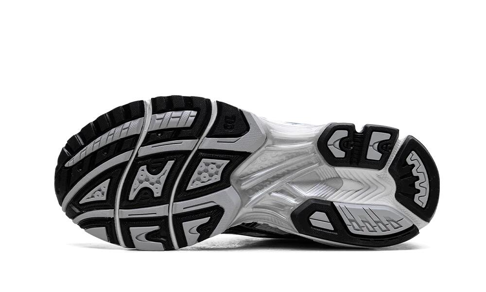 Sportschoenen Gel-Kayano 14 Fjord Grey 3/5