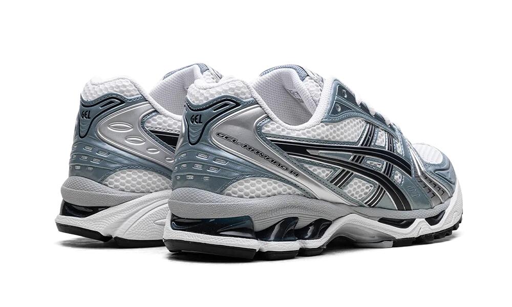 Sportschoenen Gel-Kayano 14 Fjord Grey 2/5