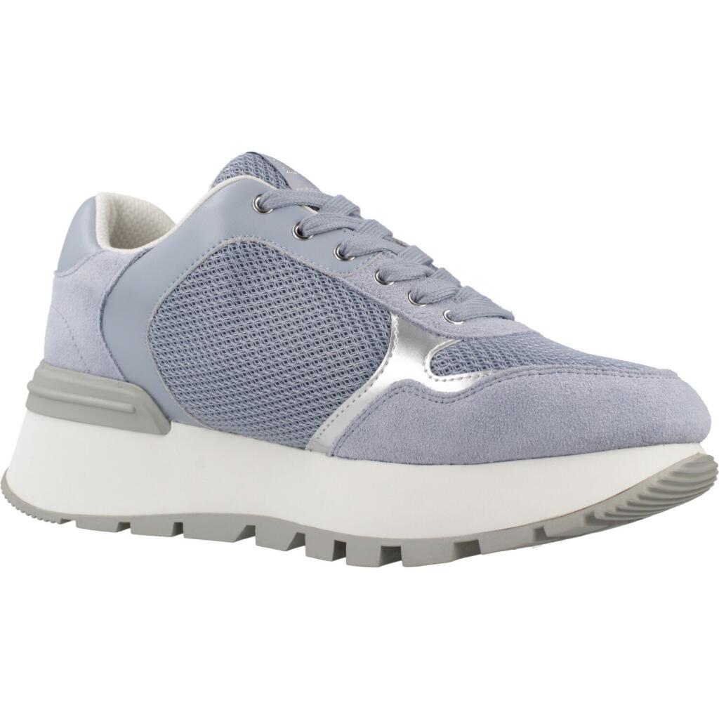 Buty LIU-JO AMAZING 43 BIS SNEAKER Niebieski 5/5
