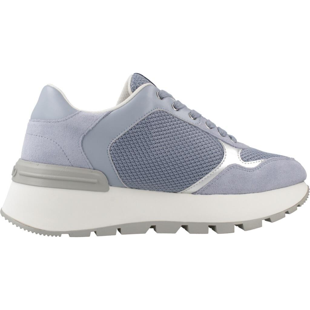 Buty LIU-JO AMAZING 43 BIS SNEAKER Niebieski 4/5