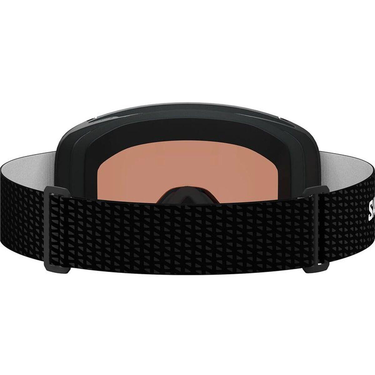 Lunettes de ski SALOMON Lumi  Noir 2/4