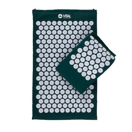 Zestaw do akupresury Bodhi Vital mata i poduszka