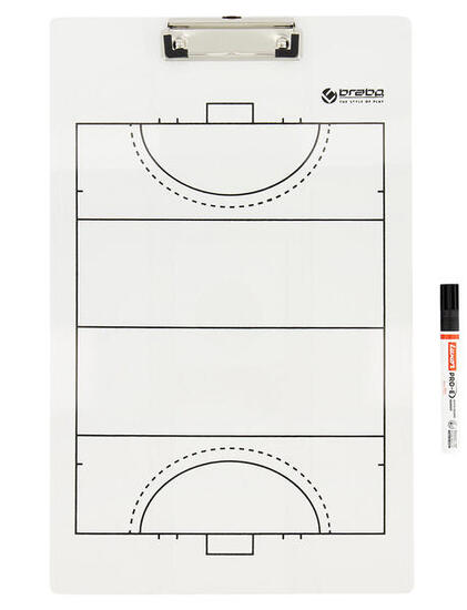 Brabo Classic Coachboard