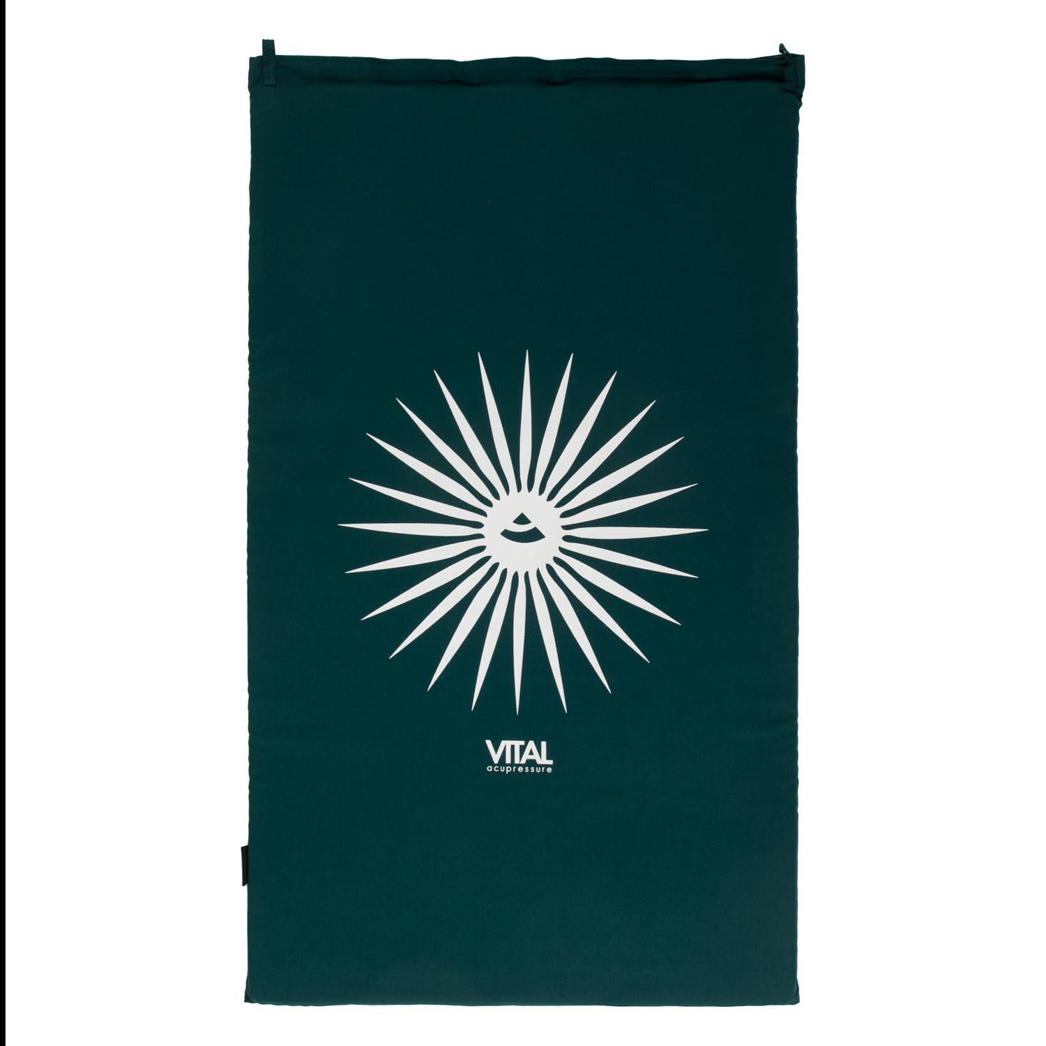 Ensemble tapis et oreiller d'acupression Bodhi Vital 6/7