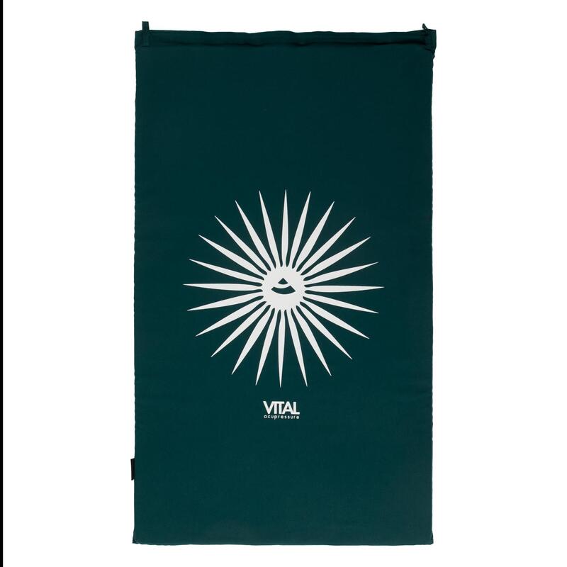 Set de saltea ?i pernă de presopunctură Bodhi Vital