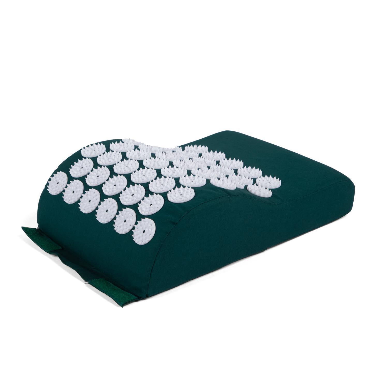 Ensemble tapis et oreiller d'acupression Bodhi Vital 5/7