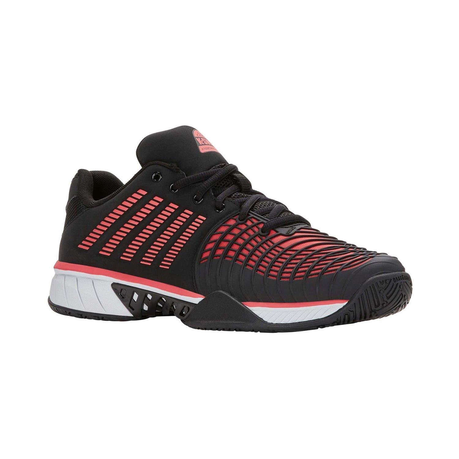 Chaussures de padel K-swiss pour hommes 2/7