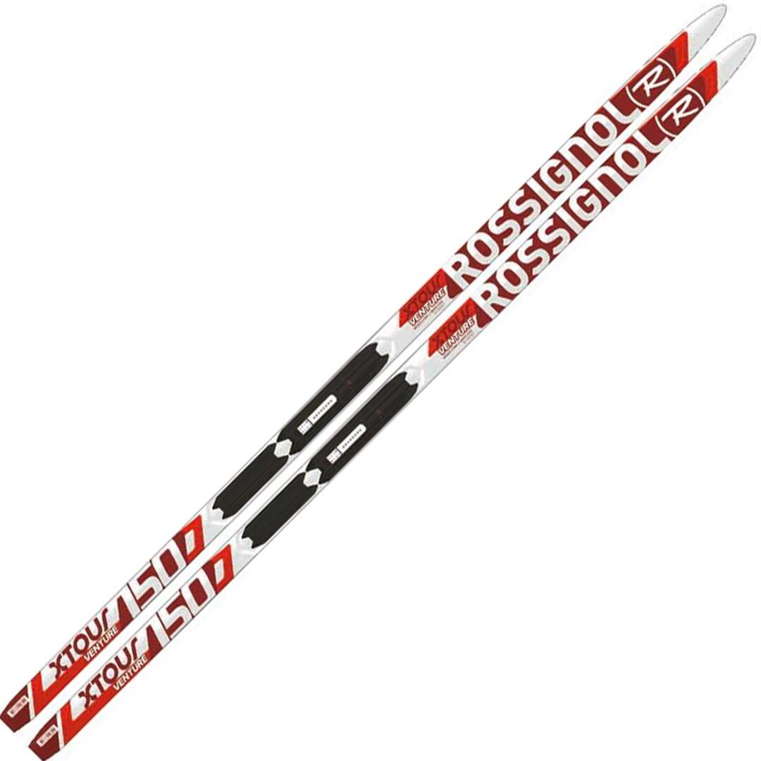 ROSSIGNOL X-TOUR VENTURE WAXLESS JR L 3/6