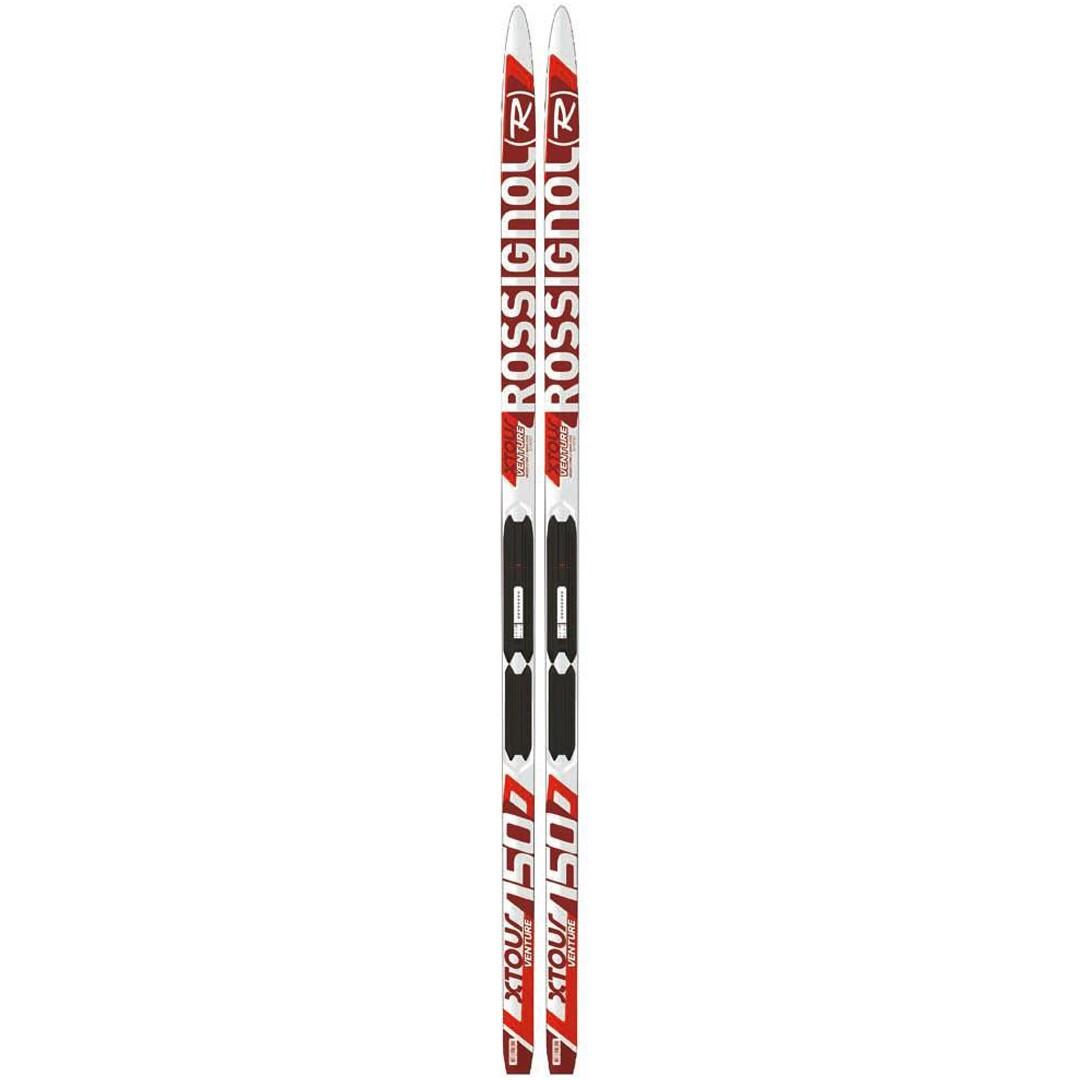 ROSSIGNOL X-TOUR VENTURE WAXLESS JR L 5/6
