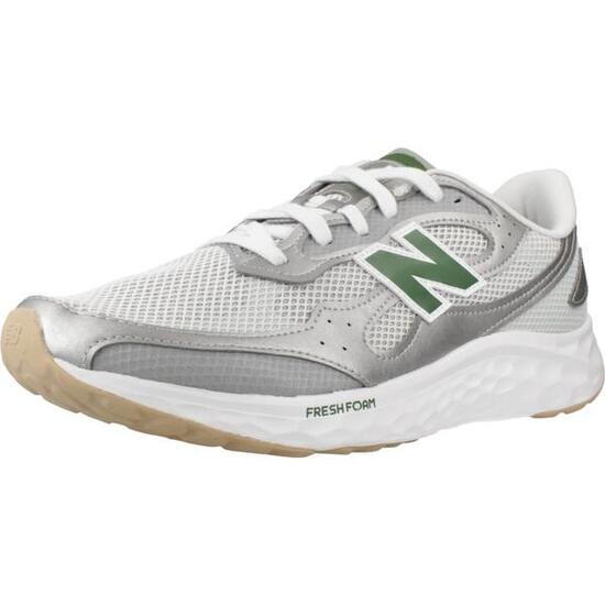 Zapatillas Hombre New Balance Marist Metalizado