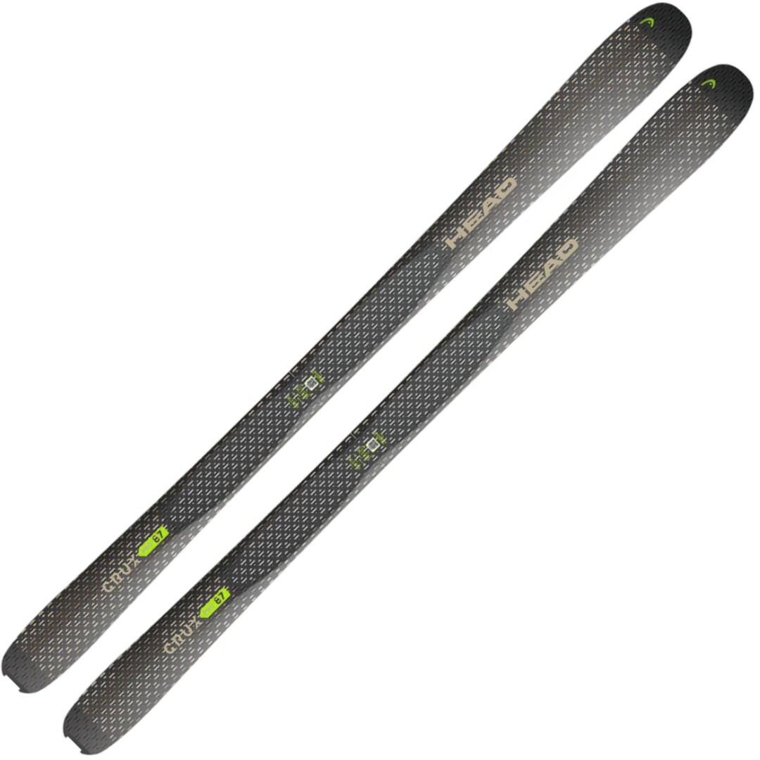 HEAD CRUX 87 PRO 3/3