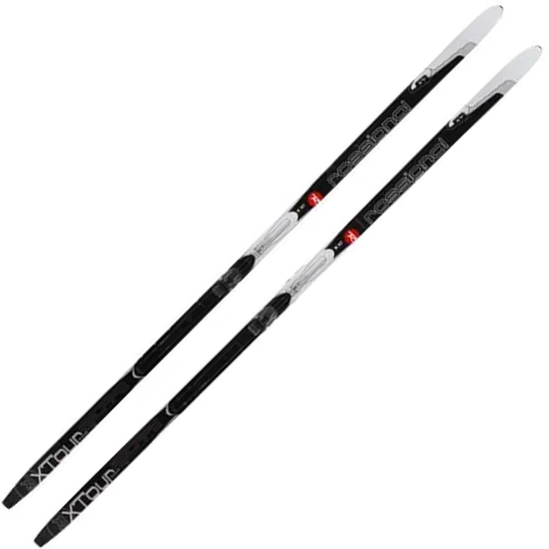 ROSSIGNOL X-TOUR ESCAPE WAXLESS XT + FIX 3/6
