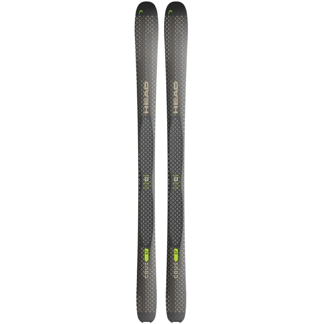 HEAD CRUX 87 PRO 2/3